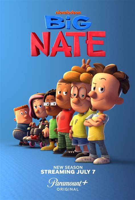 big nate gomovies